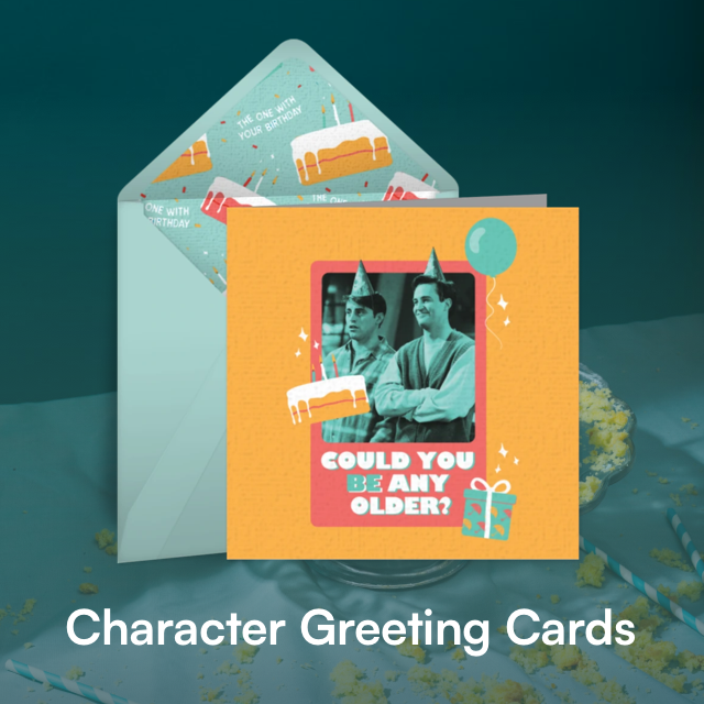 Character Cards